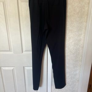 Lululemon Athletica Dark black men’s joggers